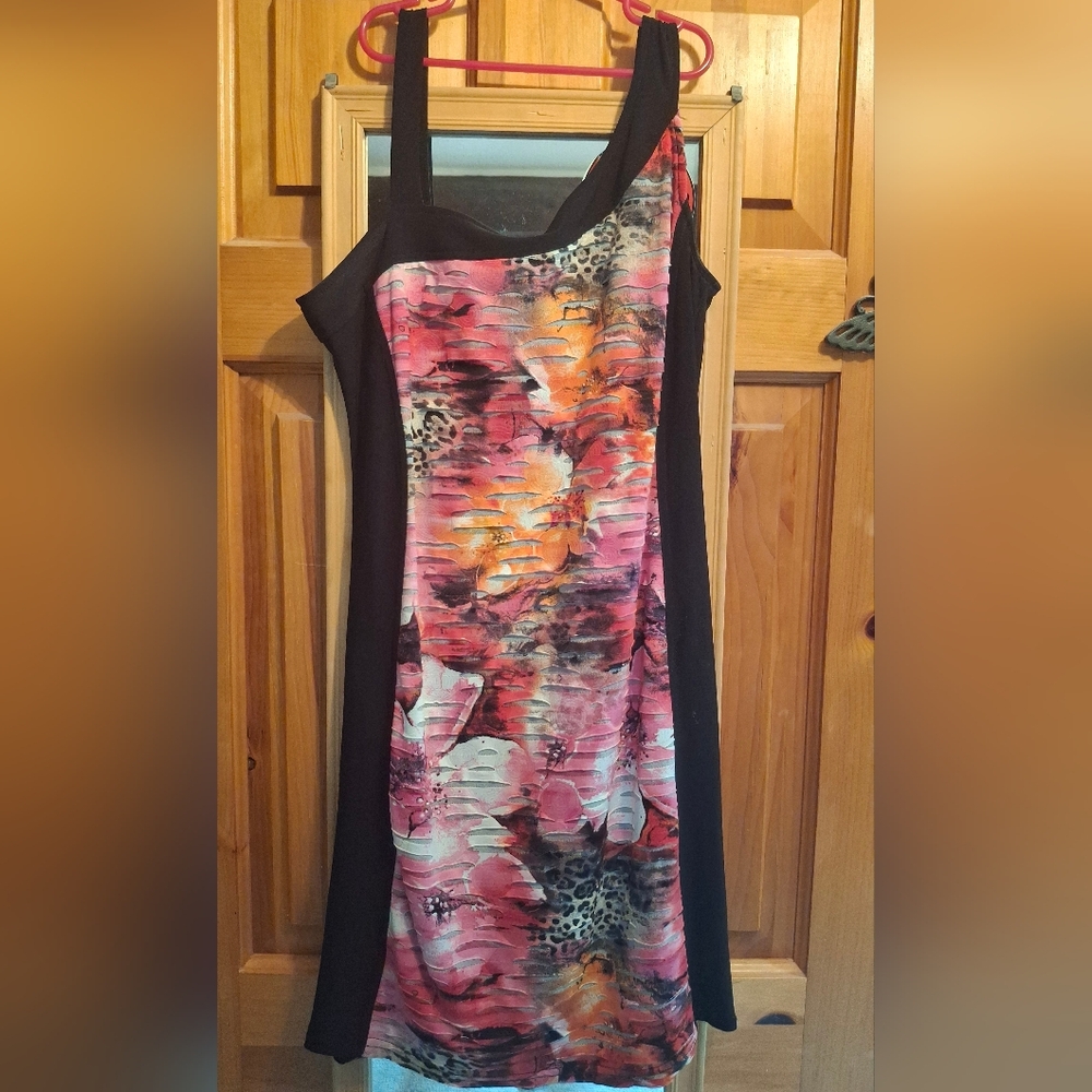 Sexy Lil Dress